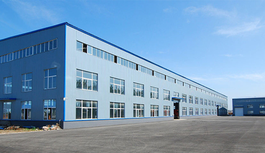 計量檢測機(jī)構(gòu)實驗室